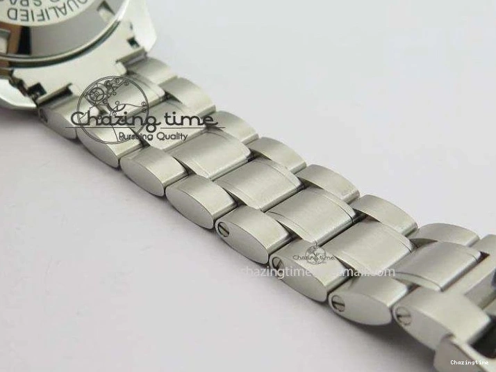 0516 Speedmaster SS 2013 Pro Racing On SS Bracelet Manual Winding Chrono Movement UrbanStyle 8230